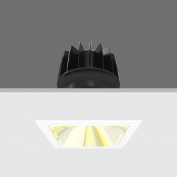 ArchPro Small Round Adj Black with Champaign, Pendant Lighting
