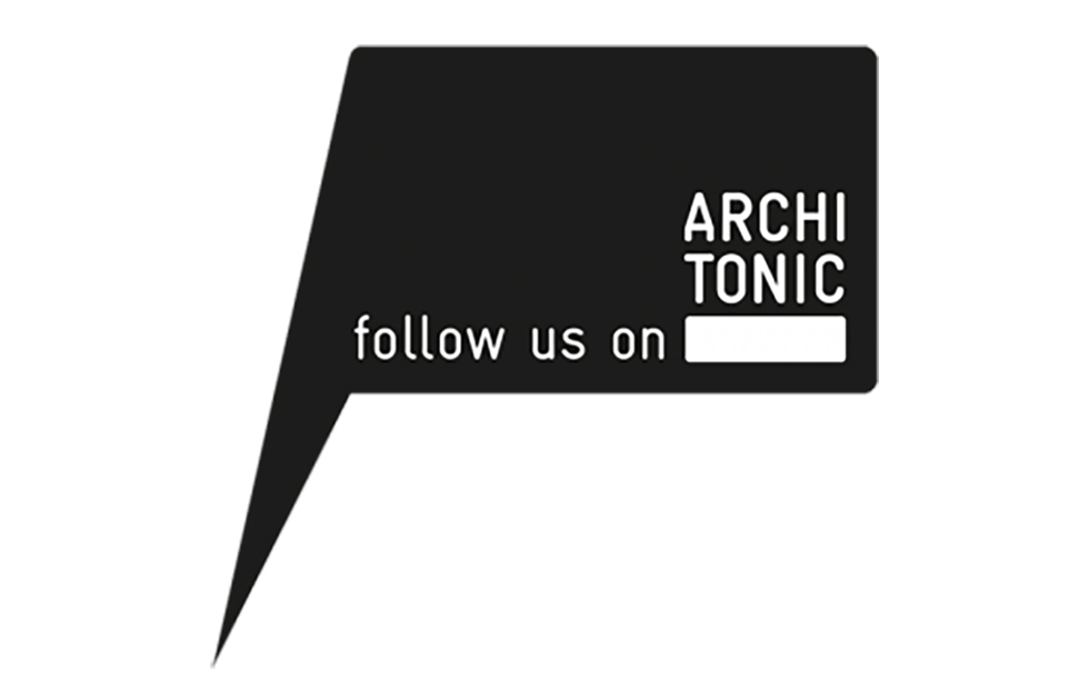 We’re LIVE on Architonic!
