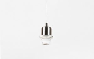 Slider DropLED Hanging no Bulb, Innermost dimmable luminaire Consumes Minimal Energy