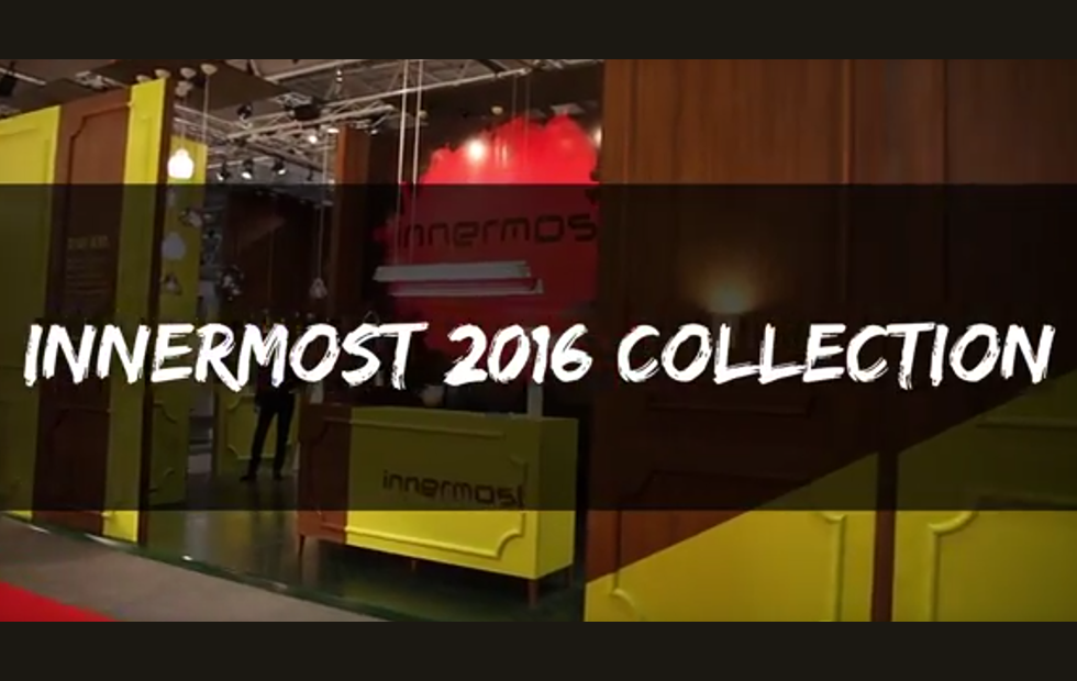WATCH THIS: Our 2016 Collection