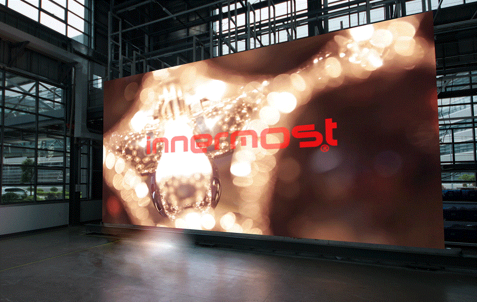 Innermost Announces Video Screen Offer