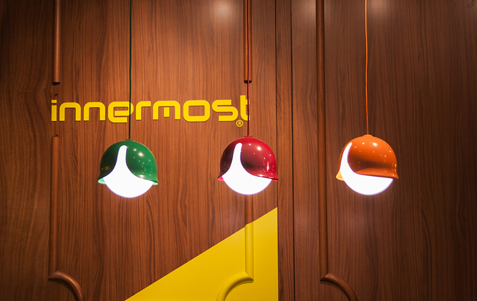 innermost at MO15 and SFF 2015