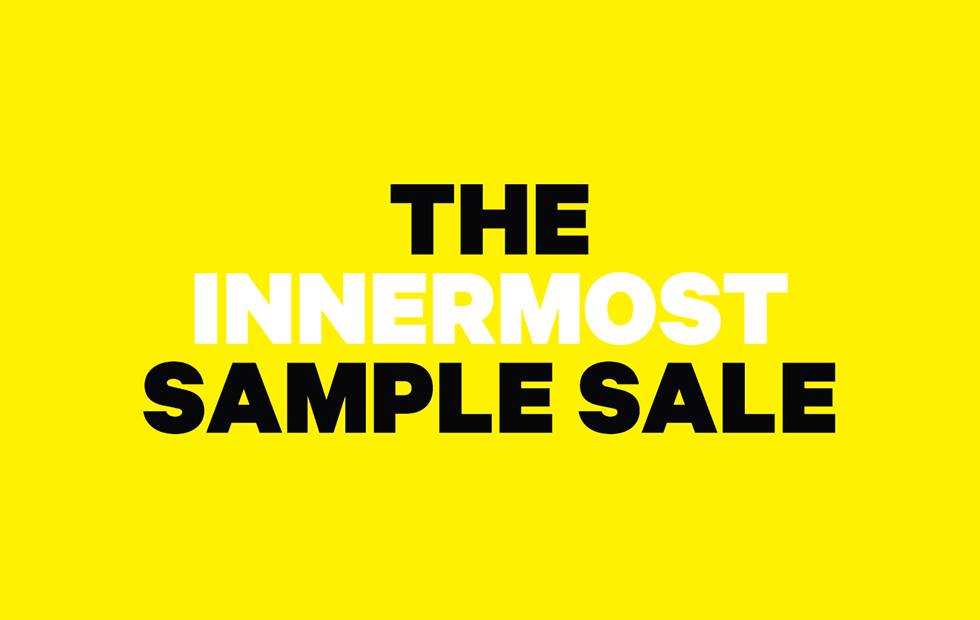 The Sample Sale