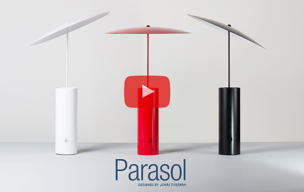 Watch this: Parasol Waltz Video!