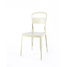 cream chair 4a