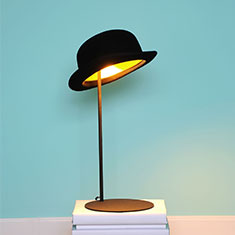 jeeves adjustable table lamp