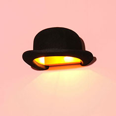 jeeves wall lamp