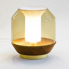 lateralis table lamp