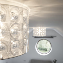 innermost lighthouse lampshade